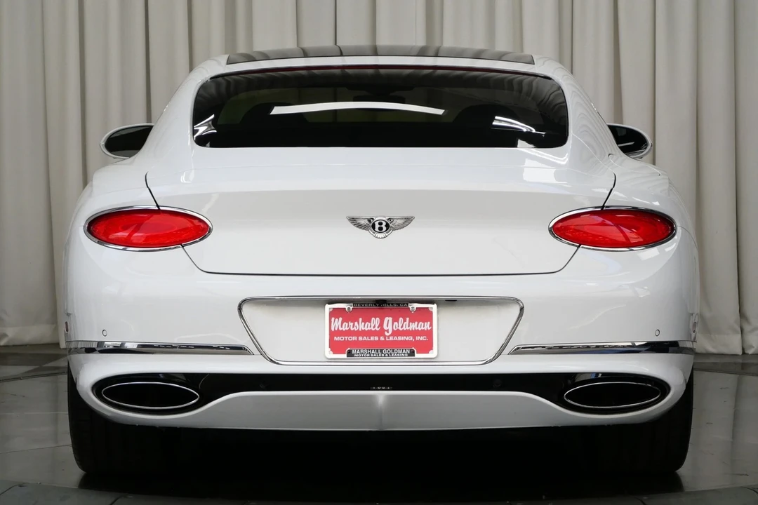 2022 Bentley Continental GT Speed 3rd Gen - Image 8 of 21