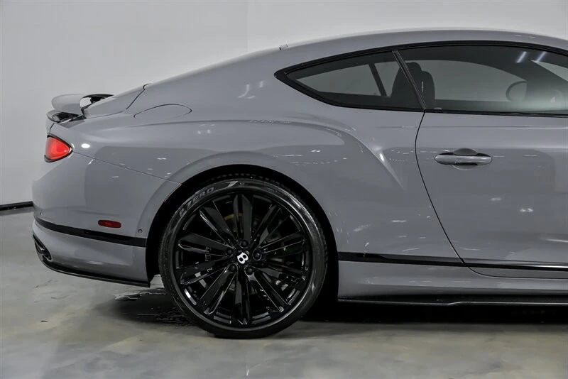 2022 Bentley Continental GT Speed 3rd Gen - Image 12 of 21