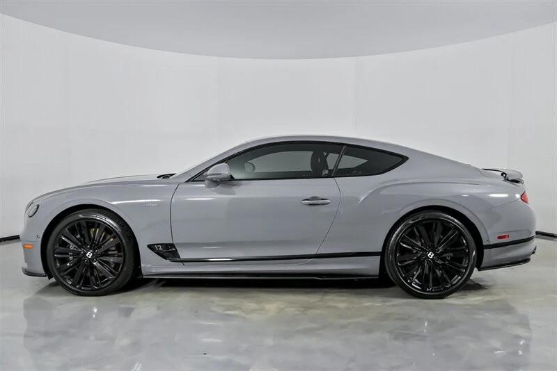 2022 Bentley Continental GT Speed 3rd Gen - Image 7 of 21