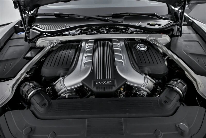 2022 Bentley Continental GT Speed 3rd Gen - Image 16 of 21