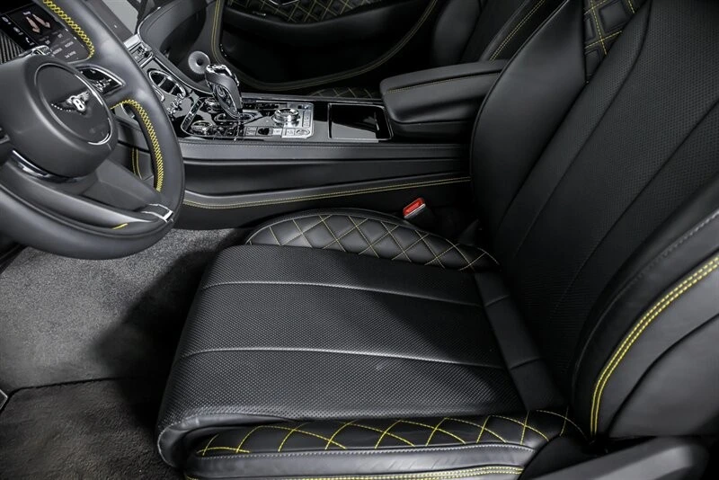 2022 Bentley Continental GT Speed 3rd Gen - Image 21 of 21