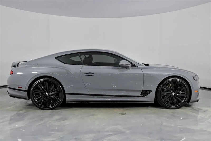 2022 Bentley Continental GT Speed 3rd Gen - Image 13 of 21