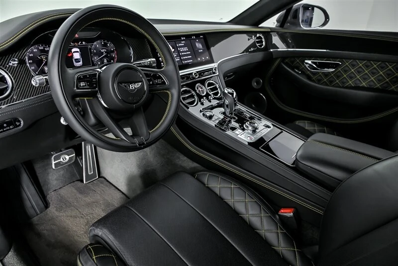 2022 Bentley Continental GT Speed 3rd Gen - Image 20 of 21