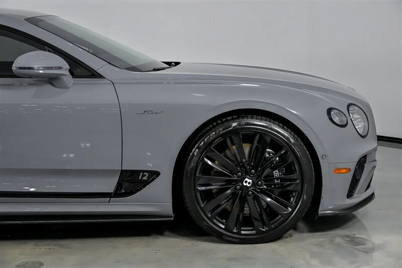 2022 Bentley Continental GT Speed 3rd Gen - Image 14 of 21