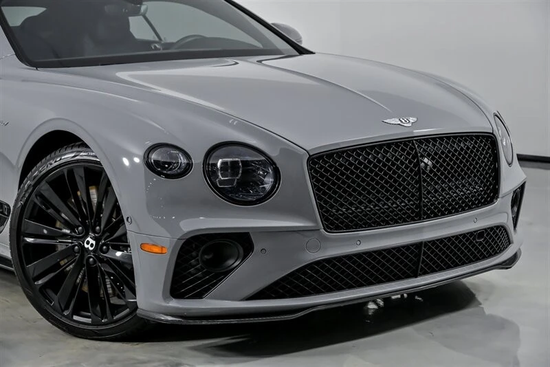 2022 Bentley Continental GT Speed 3rd Gen - Image 2 of 21