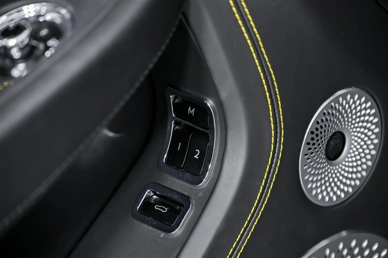 2022 Bentley Continental GT Speed 3rd Gen - Image 18 of 21
