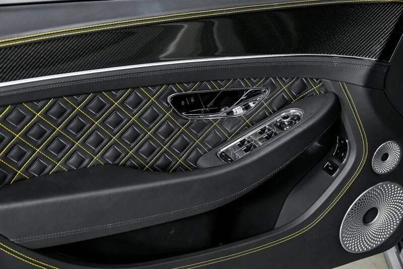 2022 Bentley Continental GT Speed 3rd Gen - Image 17 of 21