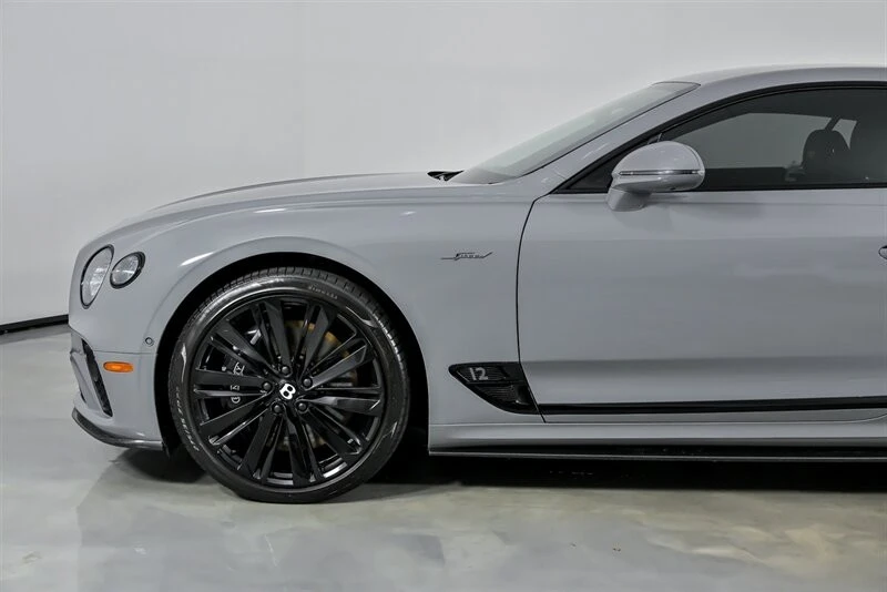 2022 Bentley Continental GT Speed 3rd Gen - Image 6 of 21