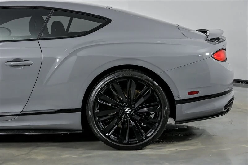 2022 Bentley Continental GT Speed 3rd Gen - Image 8 of 21