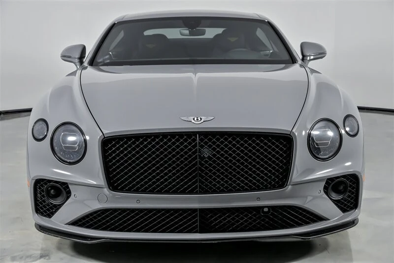 2022 Bentley Continental GT Speed 3rd Gen - Image 4 of 21