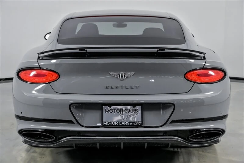 2022 Bentley Continental GT Speed 3rd Gen - Image 10 of 21
