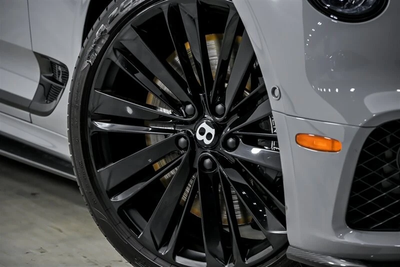 2022 Bentley Continental GT Speed 3rd Gen - Image 3 of 21