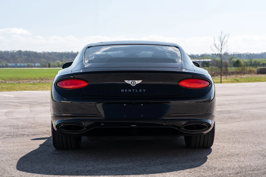 2022 Bentley Continental GT Speed 3rd Gen - Image 21 of 31
