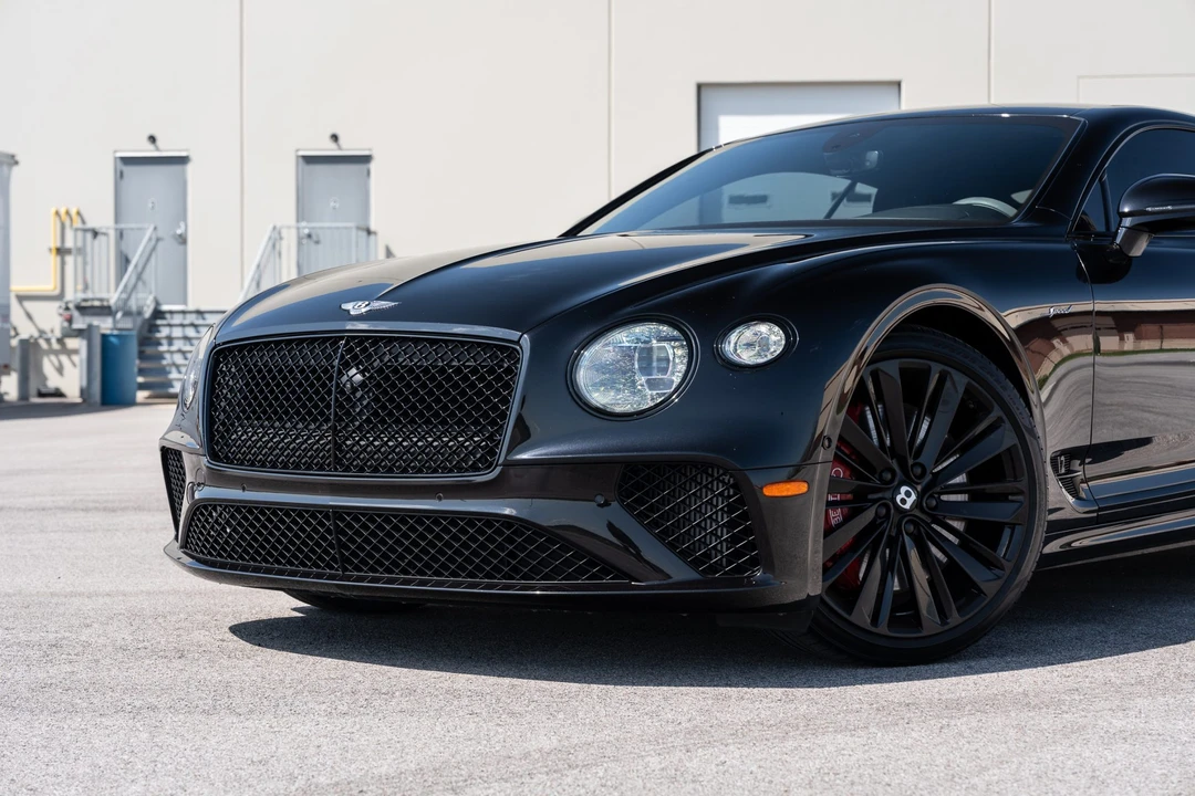 2022 Bentley Continental GT Speed 3rd Gen - Image 28 of 31