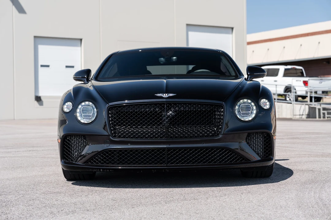 2022 Bentley Continental GT Speed 3rd Gen - Image 9 of 31