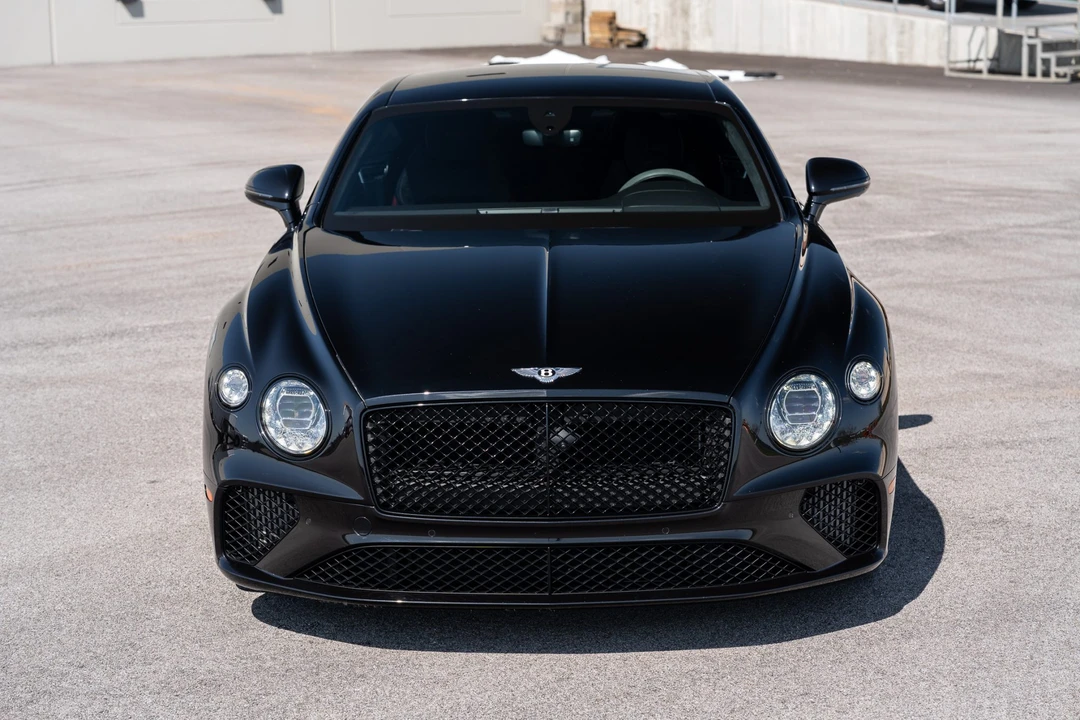 2022 Bentley Continental GT Speed 3rd Gen - Image 8 of 31
