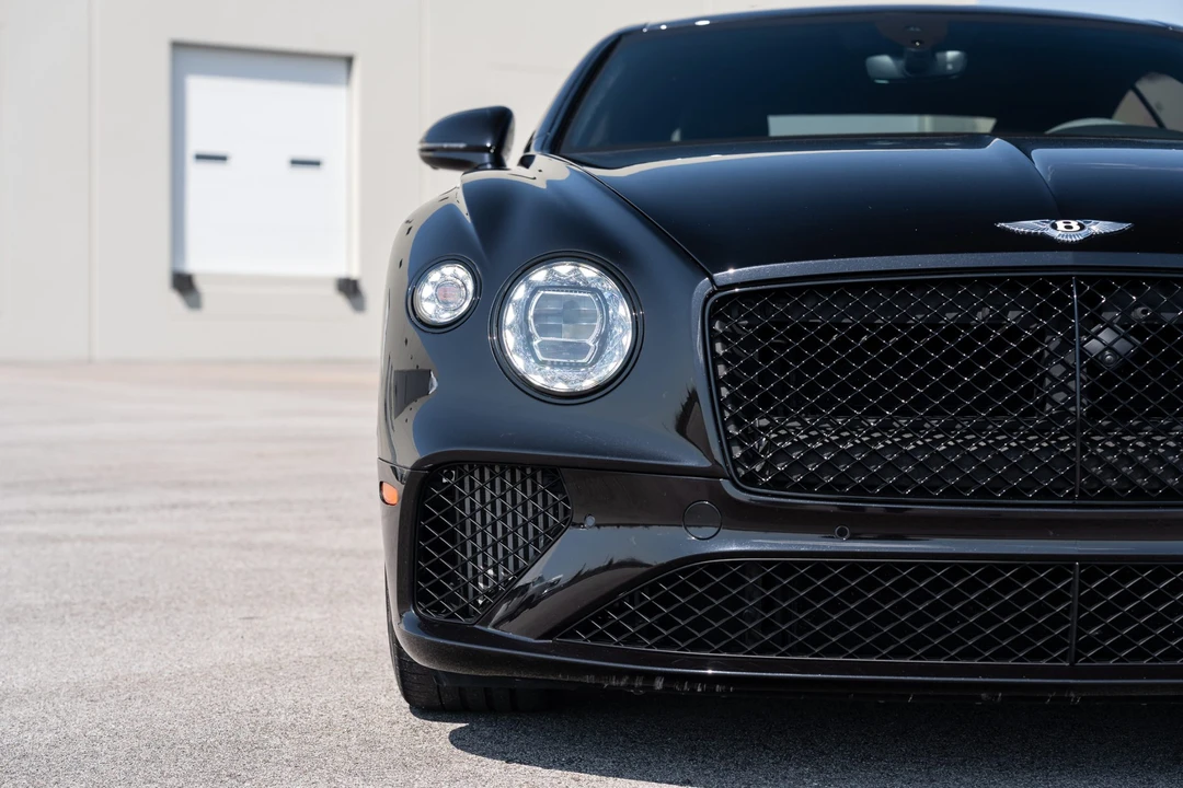 2022 Bentley Continental GT Speed 3rd Gen - Image 31 of 31