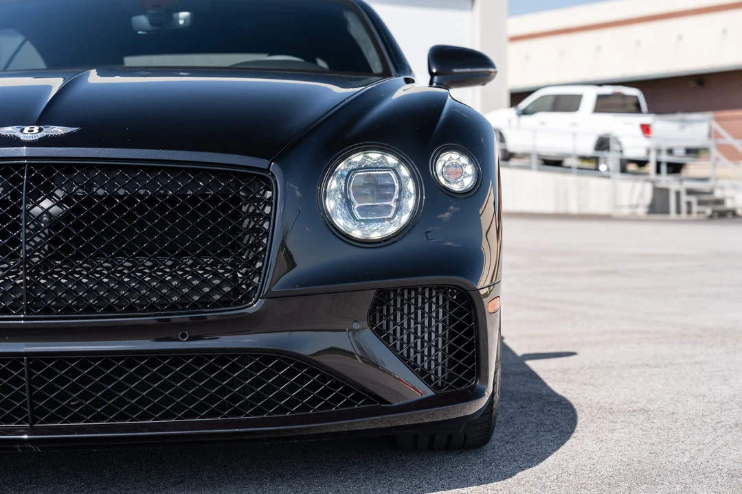 2022 Bentley Continental GT Speed 3rd Gen - Image 30 of 31