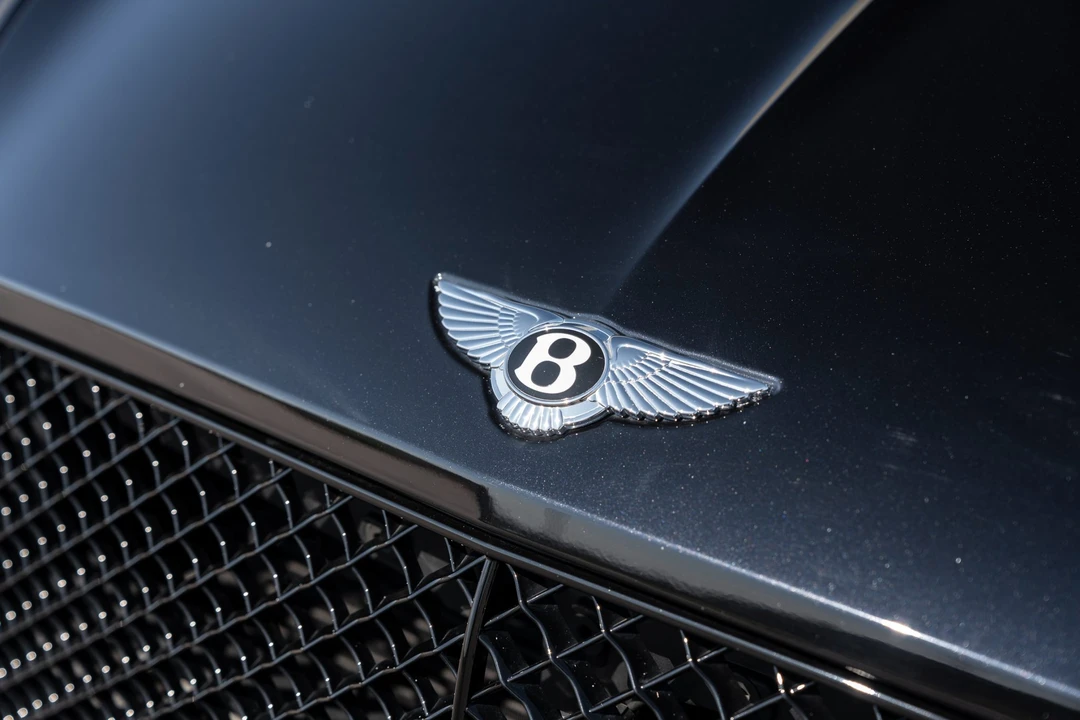2022 Bentley Continental GT Speed 3rd Gen - Image 29 of 31