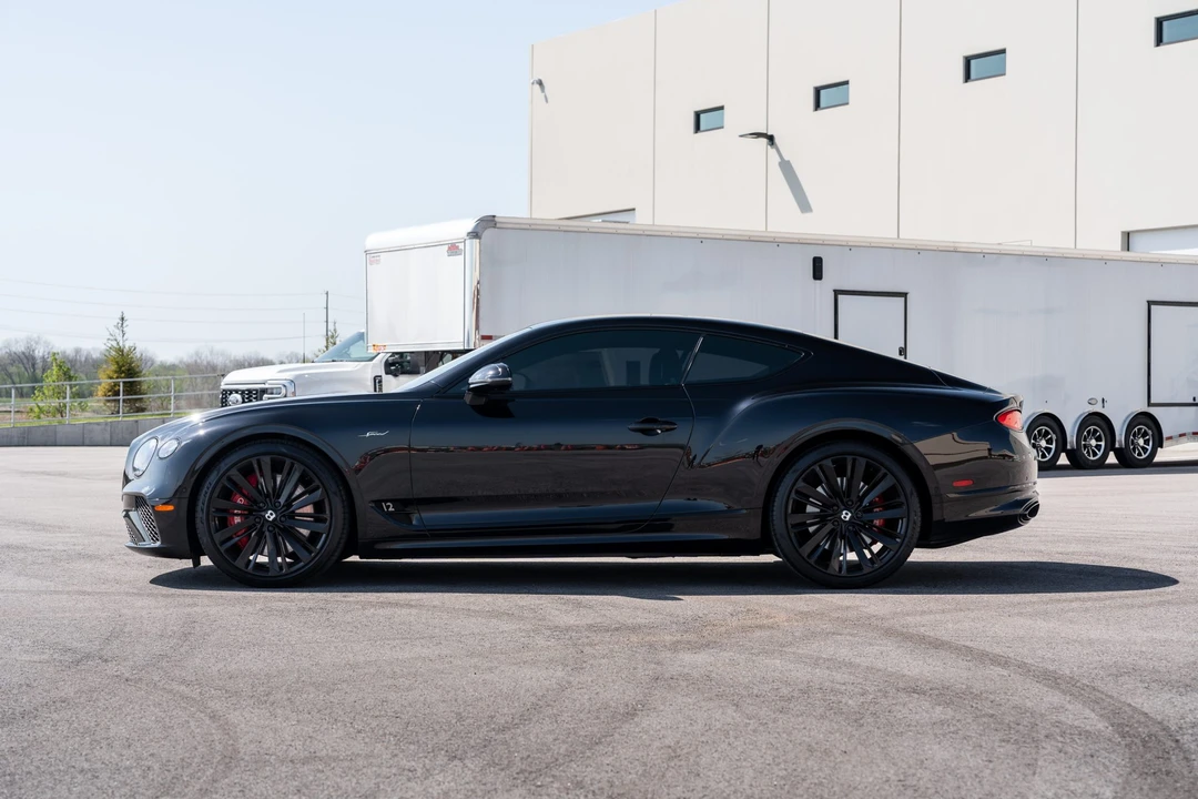 2022 Bentley Continental GT Speed 3rd Gen - Image 26 of 31