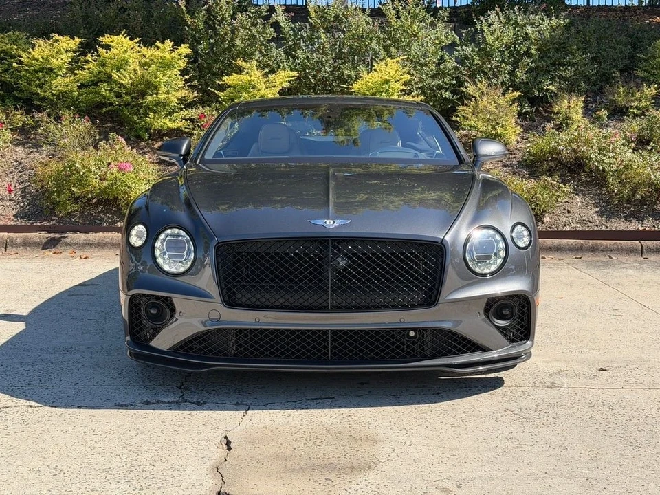 2022 Bentley Continental GT Speed 3rd Gen - Image 18 of 21