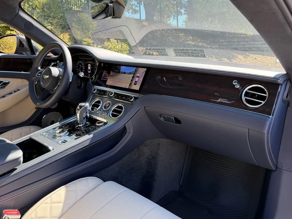 2022 Bentley Continental GT Speed 3rd Gen - Image 3 of 21