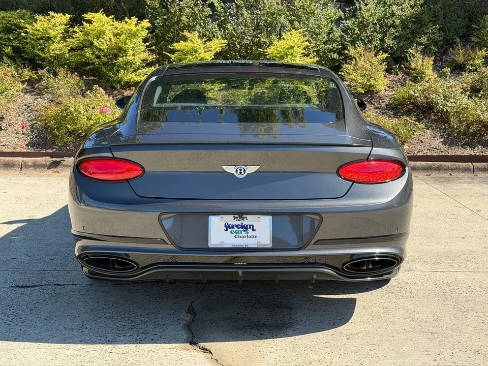 2022 Bentley Continental GT Speed 3rd Gen - Image 14 of 21