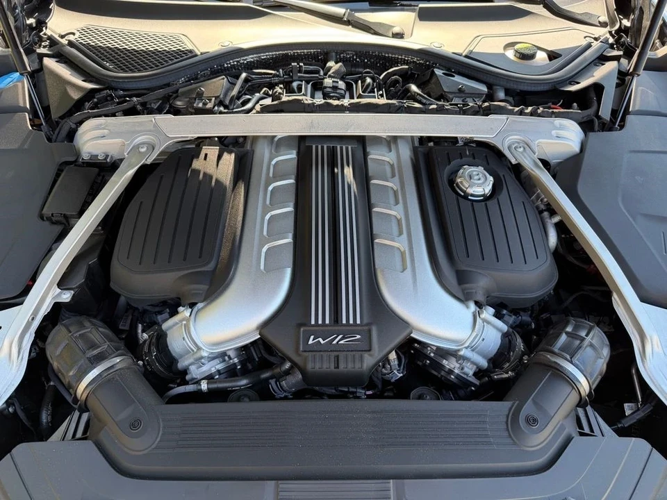 2022 Bentley Continental GT Speed 3rd Gen - Image 19 of 21