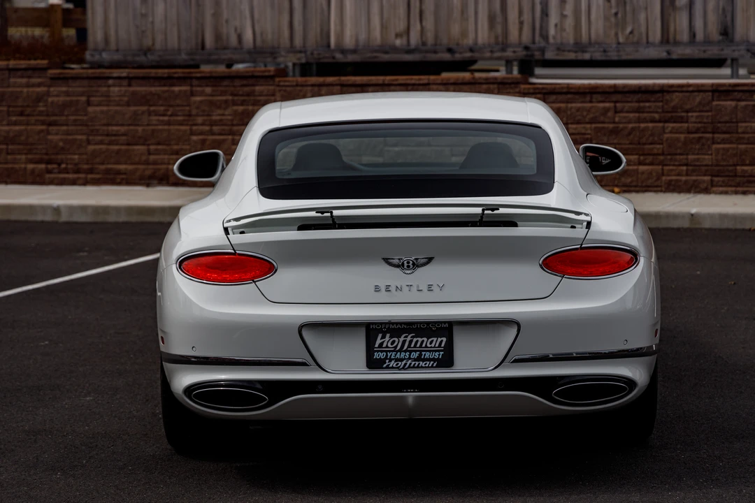 2022 Bentley Continental GT Speed 3rd Gen - Image 17 of 31