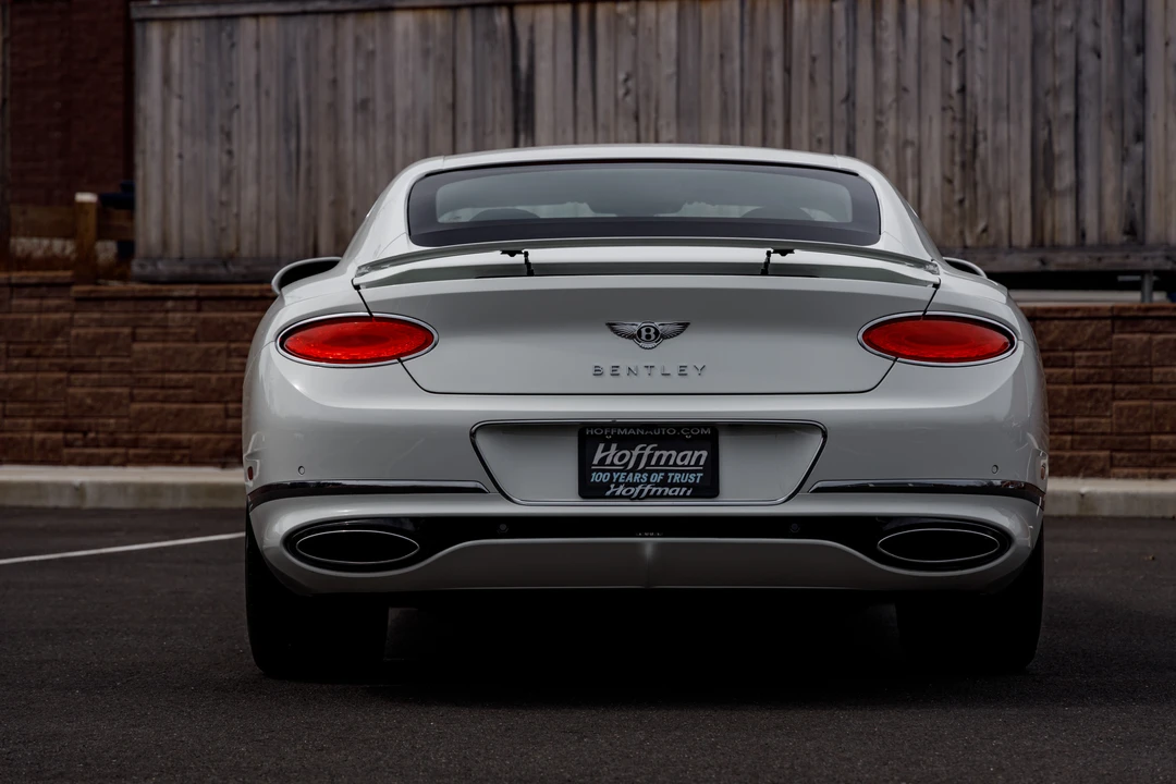 2022 Bentley Continental GT Speed 3rd Gen - Image 16 of 31