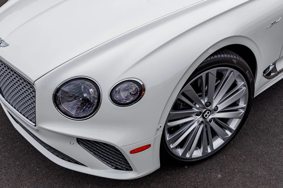 2022 Bentley Continental GT Speed 3rd Gen - Image 30 of 31