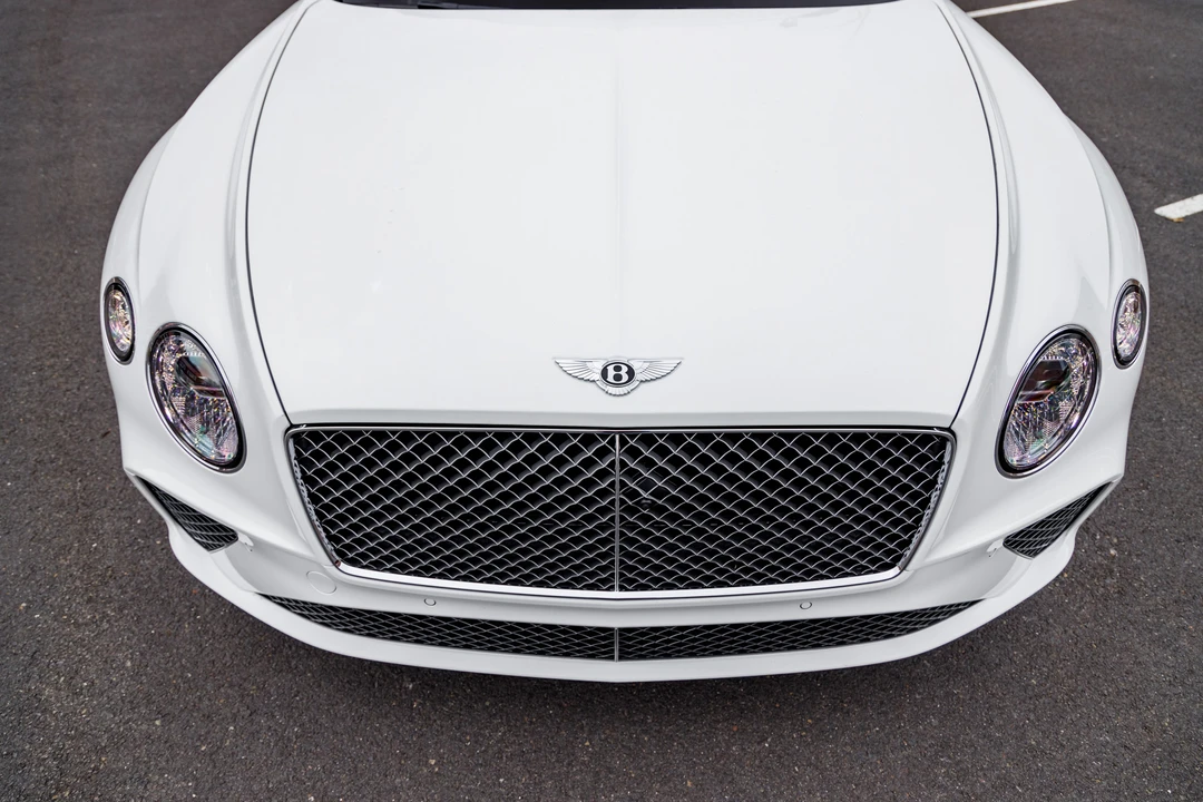 2022 Bentley Continental GT Speed 3rd Gen - Image 26 of 31