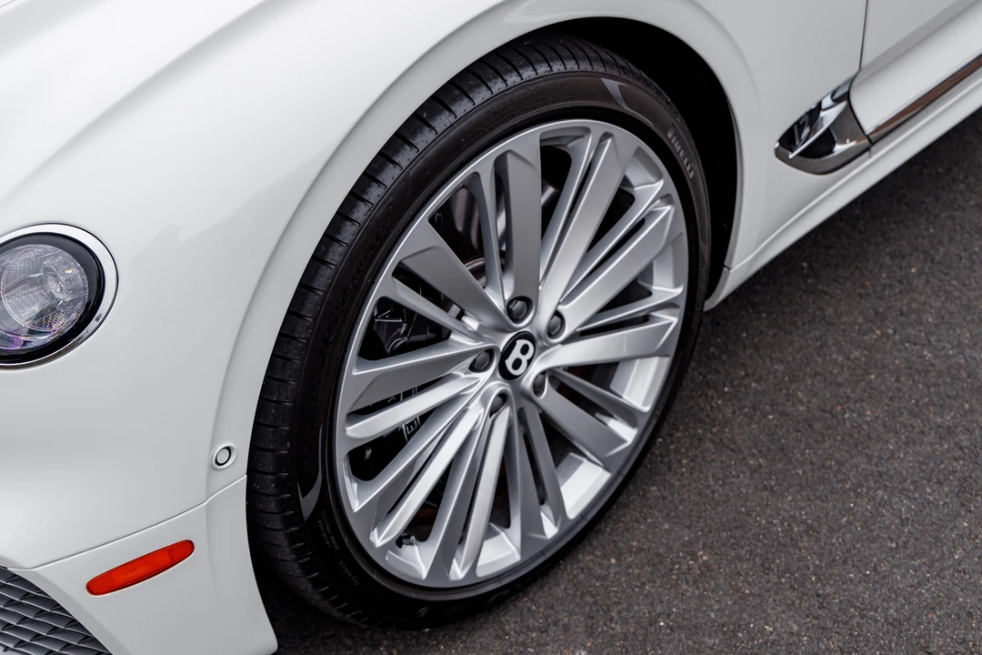 2022 Bentley Continental GT Speed 3rd Gen - Image 31 of 31
