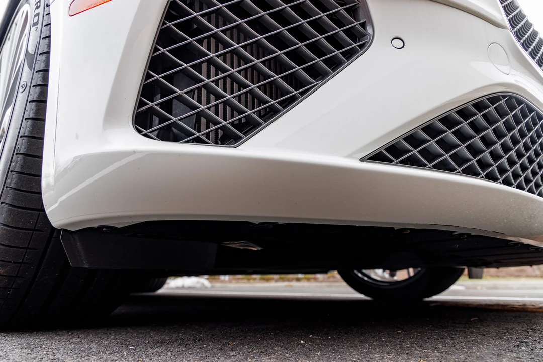 2022 Bentley Continental GT Speed 3rd Gen - Image 27 of 31