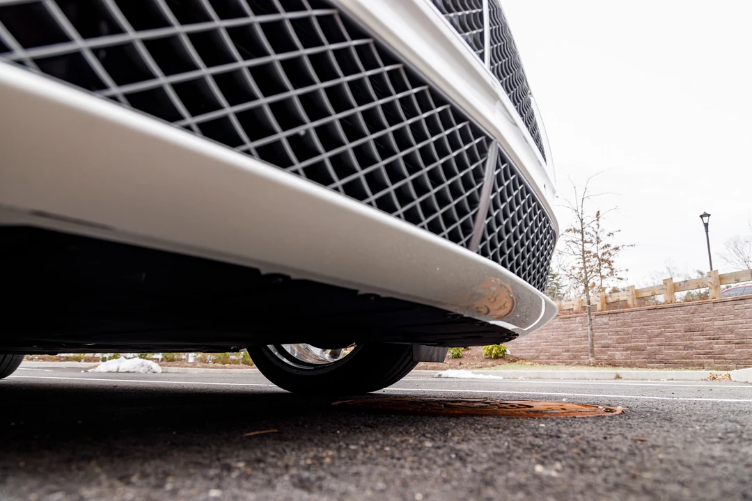 2022 Bentley Continental GT Speed 3rd Gen - Image 28 of 31