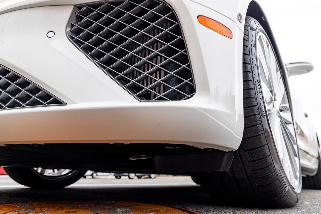 2022 Bentley Continental GT Speed 3rd Gen - Image 29 of 31