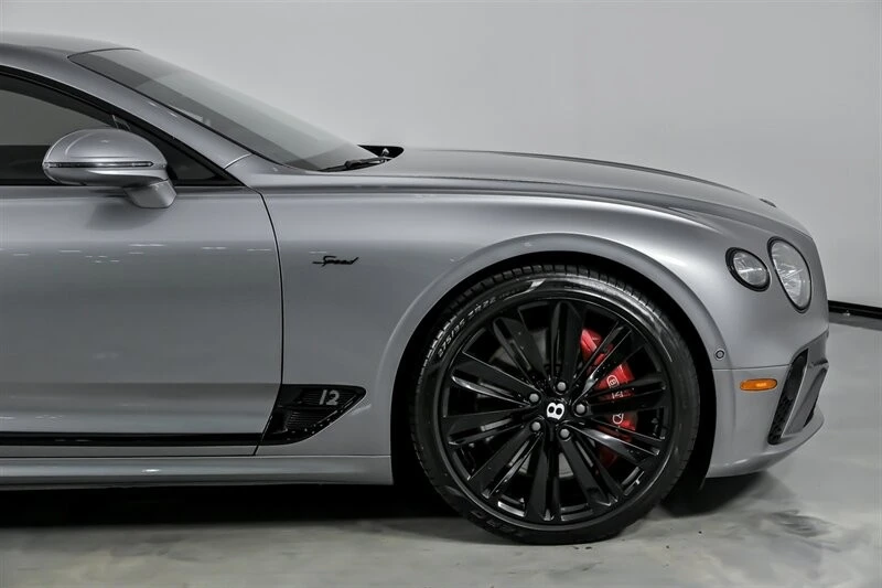 2022 Bentley Continental GT Speed 3rd Gen - Image 15 of 21