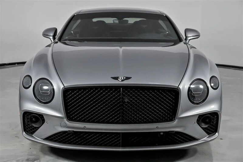2022 Bentley Continental GT Speed 3rd Gen - Image 5 of 21