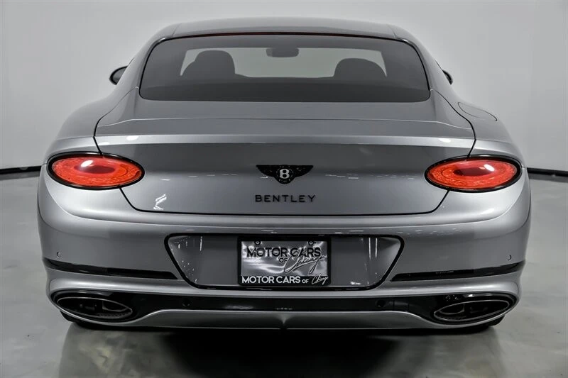 2022 Bentley Continental GT Speed 3rd Gen - Image 11 of 21