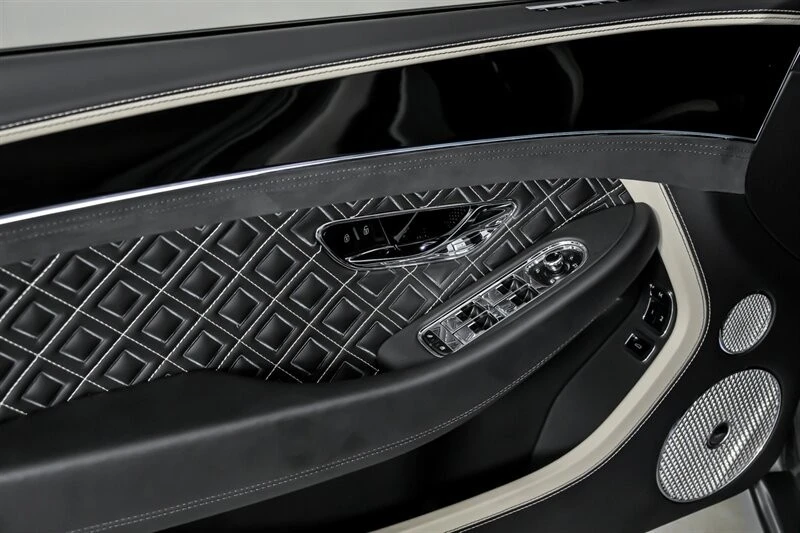 2022 Bentley Continental GT Speed 3rd Gen - Image 18 of 21