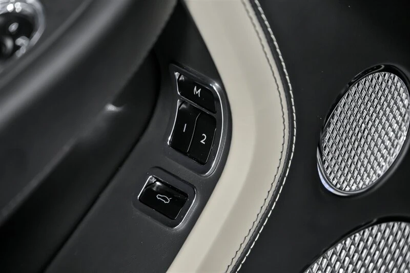 2022 Bentley Continental GT Speed 3rd Gen - Image 19 of 21
