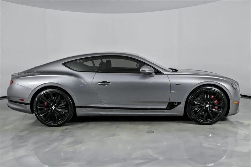2022 Bentley Continental GT Speed 3rd Gen - Image 14 of 21