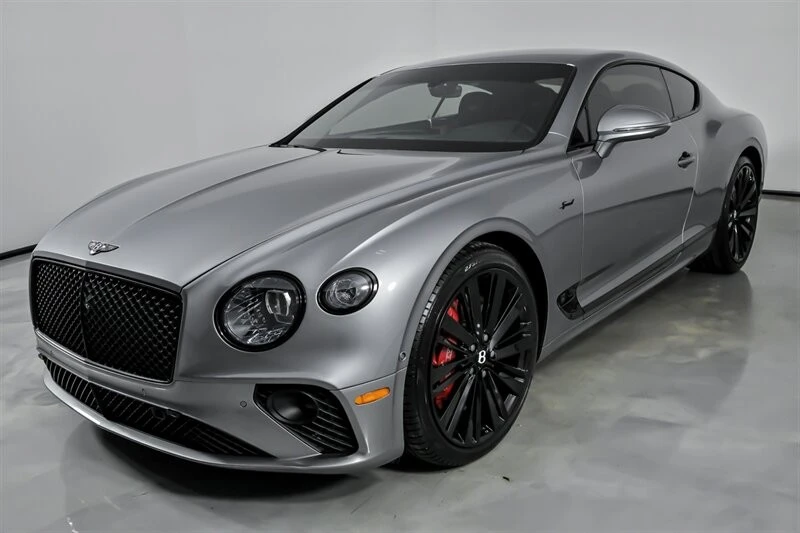 2022 Bentley Continental GT Speed 3rd Gen - Image 6 of 21