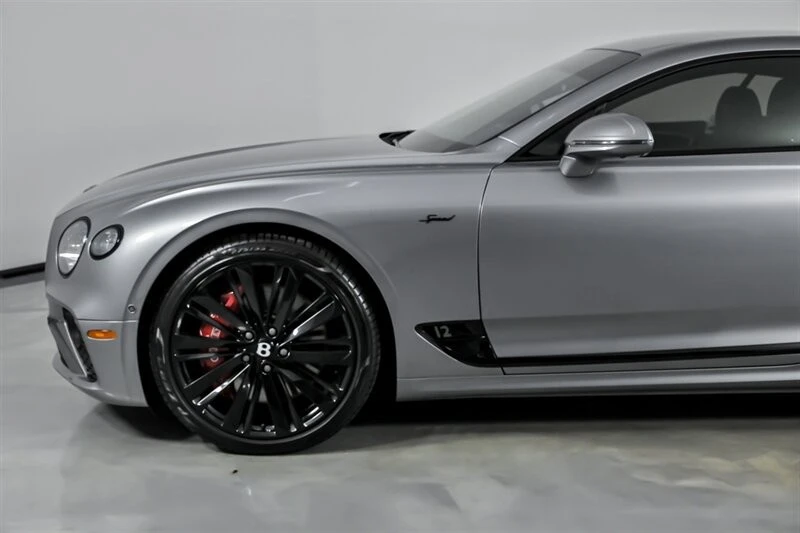 2022 Bentley Continental GT Speed 3rd Gen - Image 7 of 21