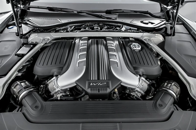 2022 Bentley Continental GT Speed 3rd Gen - Image 17 of 21