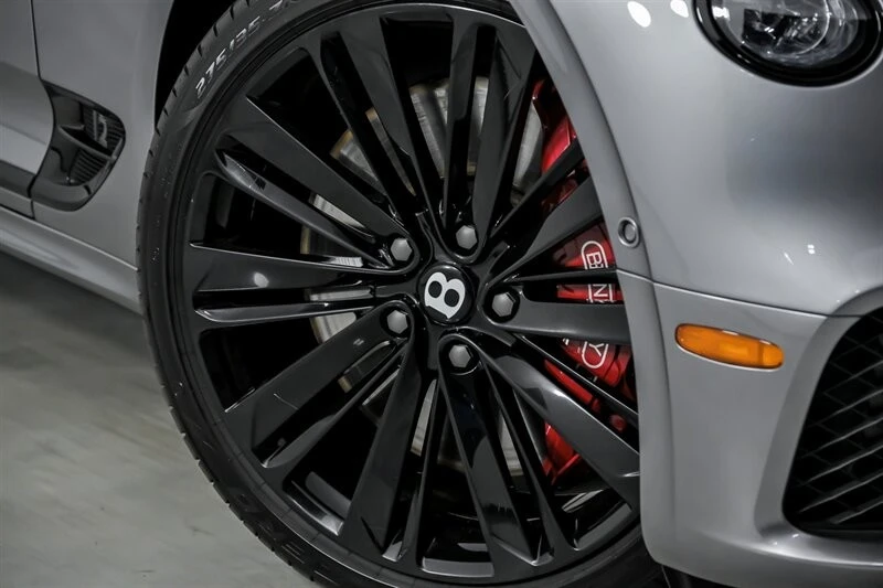 2022 Bentley Continental GT Speed 3rd Gen - Image 4 of 21