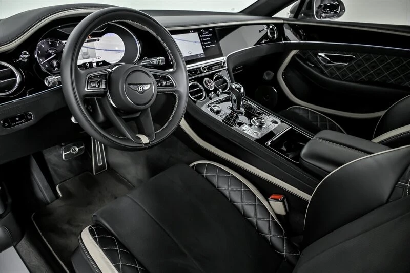 2022 Bentley Continental GT Speed 3rd Gen - Image 21 of 21