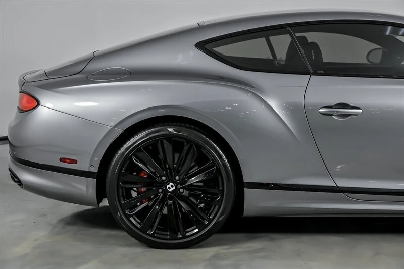 2022 Bentley Continental GT Speed 3rd Gen - Image 13 of 21