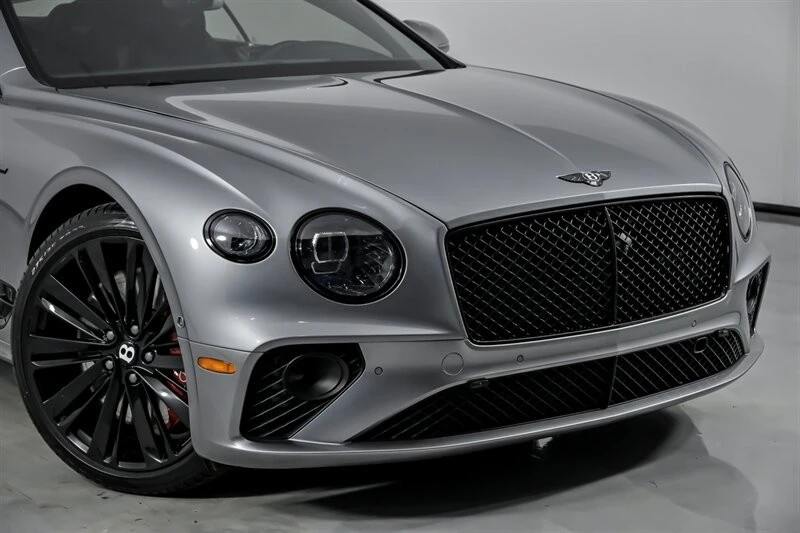 2022 Bentley Continental GT Speed 3rd Gen - Image 3 of 21