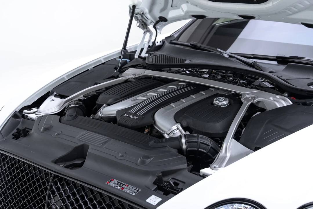 2022 Bentley - Image 18 of 31